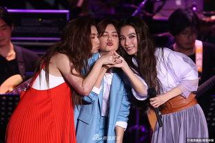 she田馥甄最新爆料,揭秘她不为人知的音乐旅程